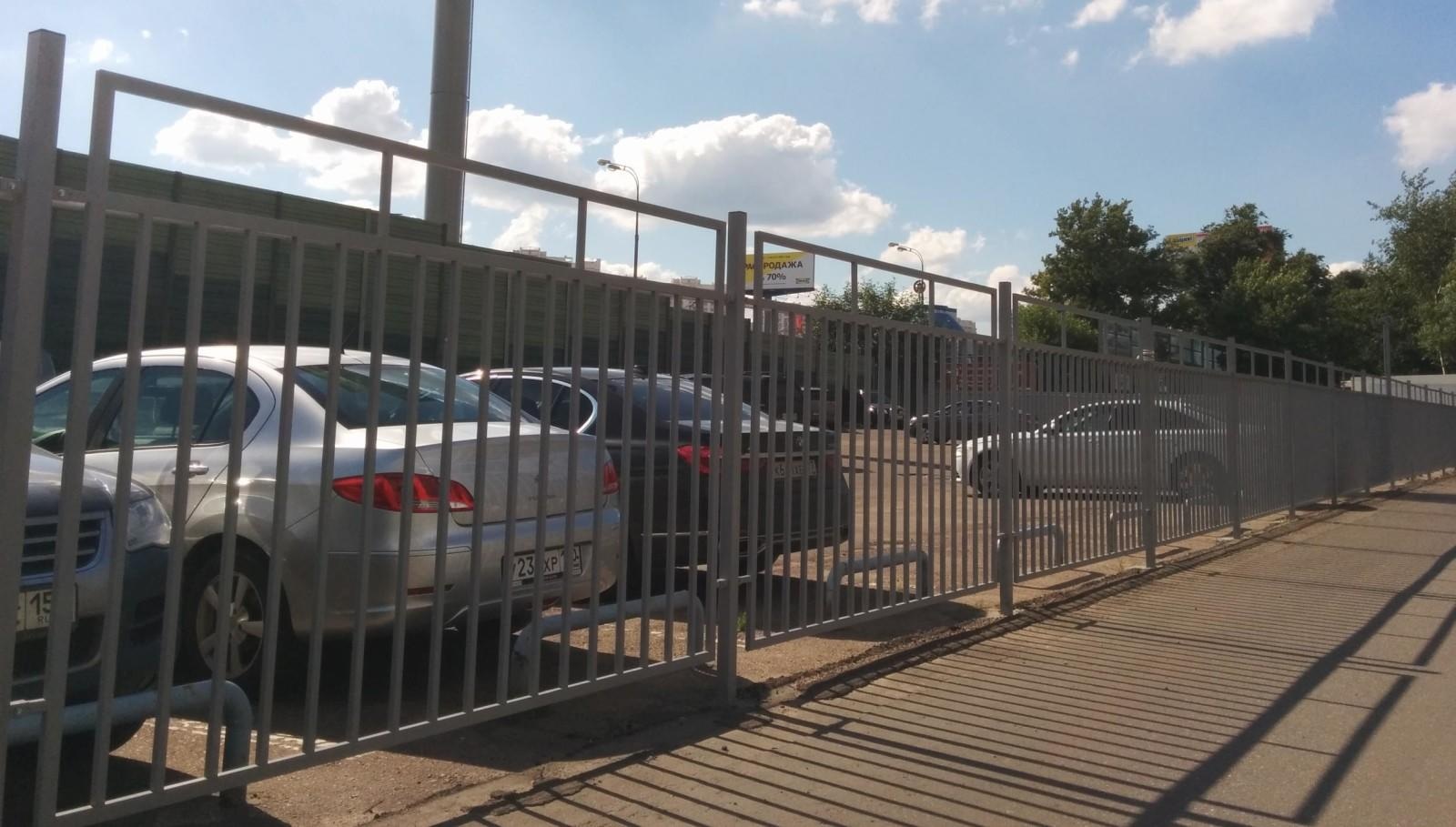 Электродуговая сварка. Весь спектр работ!