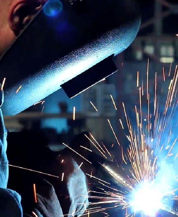 Электродуговая сварка. Весь спектр работ!