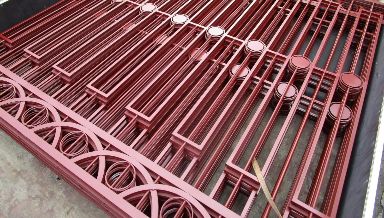 Электродуговая сварка. Весь спектр работ!