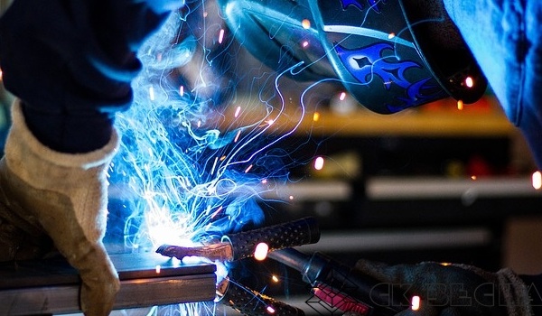 Проф работы. Электродуговая сварка. Весь спектр работ!