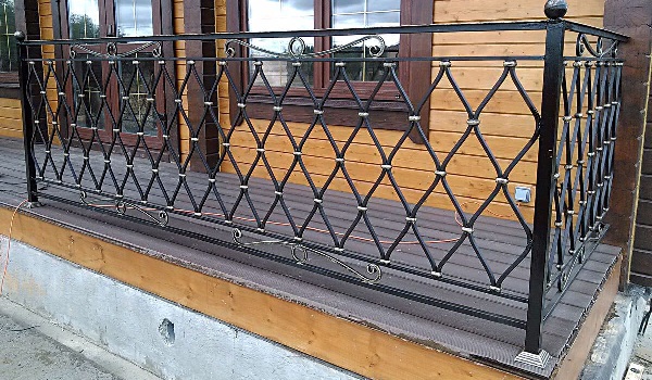 Электродуговая сварка. Весь спектр работ!