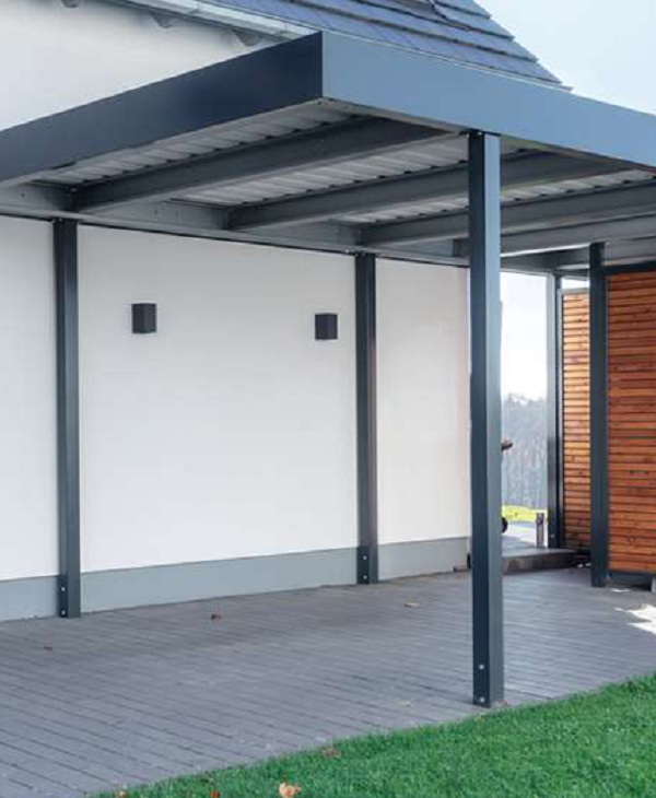 Электродуговая сварка. Весь спектр работ!